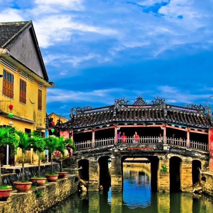 pho co Hoi An GoingVietNam