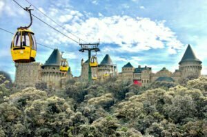 cap treo ba na hills goingvietnam