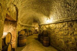 ham ruou ba na hills goingvietnam